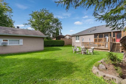 Photo 41 at 1033 Cameron Street, Rural Innisfil, Innisfil
