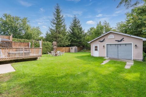 Photo 42 at 1033 Cameron Street, Rural Innisfil, Innisfil