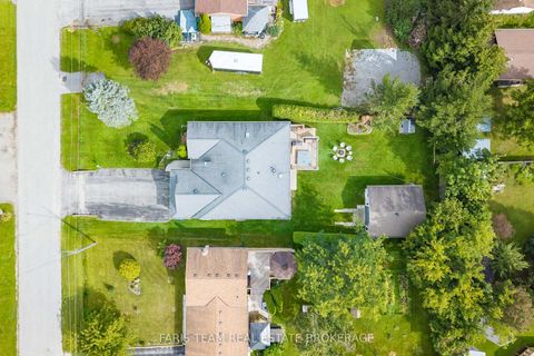 Photo 44 at 1033 Cameron Street, Rural Innisfil, Innisfil