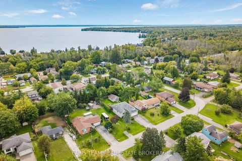 Photo 45 at 1033 Cameron Street, Rural Innisfil, Innisfil
