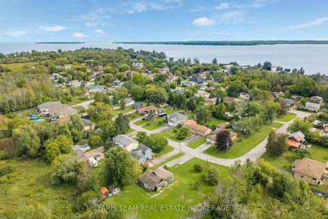 Photo 46 at 1033 Cameron Street, Rural Innisfil, Innisfil