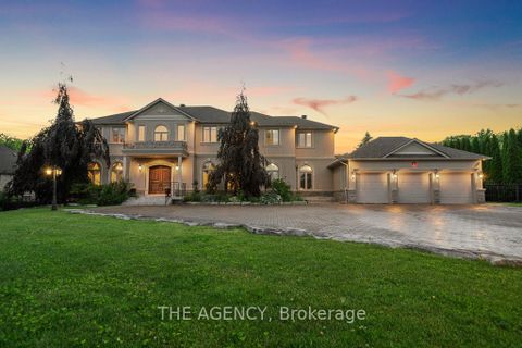 Photo 2 at 16 Dew Drop Court, Rural Vaughan, Vaughan