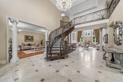 Photo 5 at 16 Dew Drop Court, Rural Vaughan, Vaughan