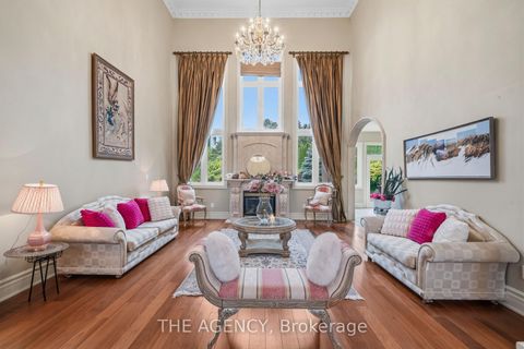 Photo 6 at 16 Dew Drop Court, Rural Vaughan, Vaughan