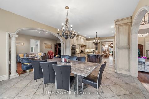 Photo 14 at 16 Dew Drop Court, Rural Vaughan, Vaughan