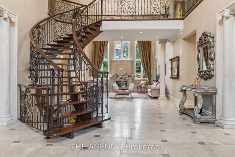 Photo 17 at 16 Dew Drop Court, Rural Vaughan, Vaughan
