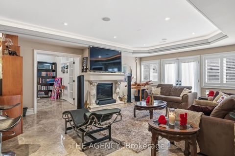 Photo 22 at 16 Dew Drop Court, Rural Vaughan, Vaughan