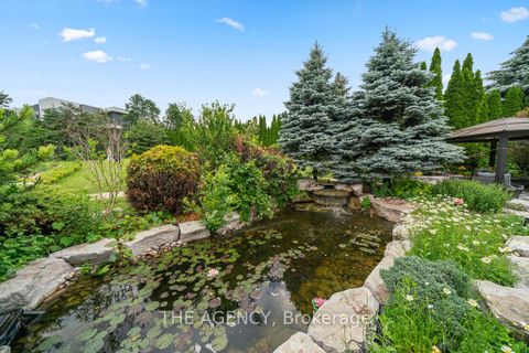 Photo 29 at 16 Dew Drop Court, Rural Vaughan, Vaughan