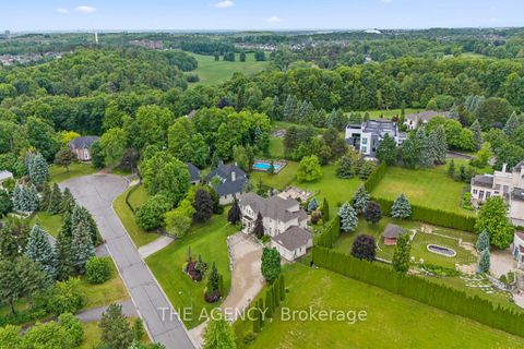 Photo 32 at 16 Dew Drop Court, Rural Vaughan, Vaughan