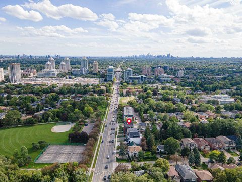 Photo 43 at 2962B Bayview Avenue, Willowdale East, Toronto