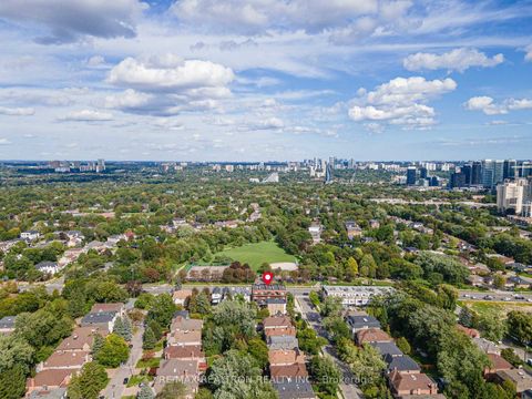 Photo 44 at 2962B Bayview Avenue, Willowdale East, Toronto