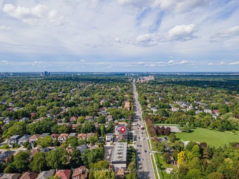 Photo 46 at 2962B Bayview Avenue, Willowdale East, Toronto