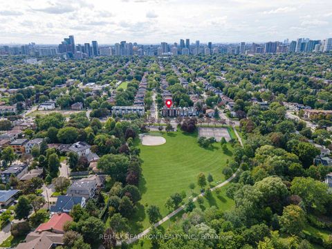 Photo 47 at 2962B Bayview Avenue, Willowdale East, Toronto