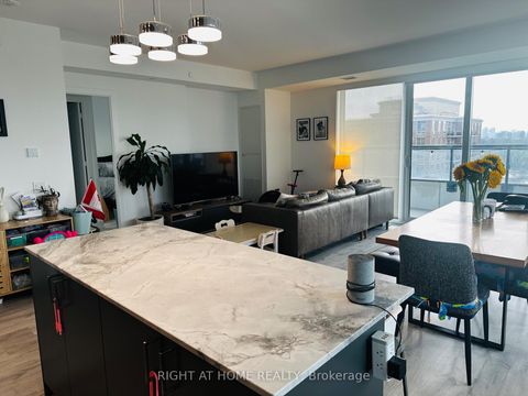 Photo 6 at 1531 - 20 Inn On The Park Drive, Don Mills, Toronto