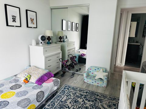 Photo 9 at 1531 - 20 Inn On The Park Drive, Don Mills, Toronto