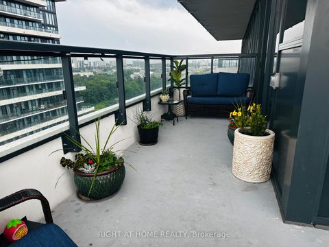 Photo 19 at 1531 - 20 Inn On The Park Drive, Don Mills, Toronto