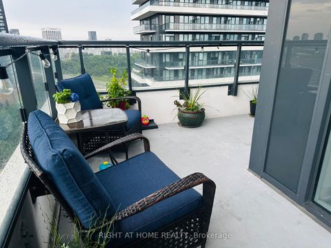 Photo 20 at 1531 - 20 Inn On The Park Drive, Don Mills, Toronto