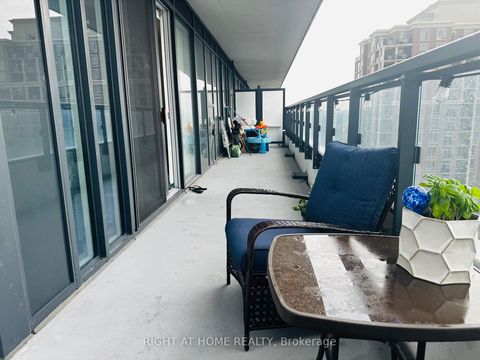 Photo 21 at 1531 - 20 Inn On The Park Drive, Don Mills, Toronto