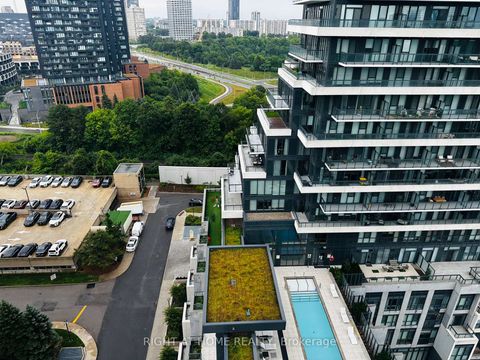 Photo 24 at 1531 - 20 Inn On The Park Drive, Don Mills, Toronto