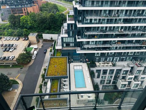 Photo 25 at 1531 - 20 Inn On The Park Drive, Don Mills, Toronto