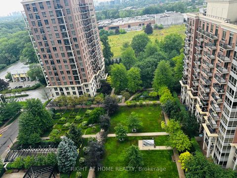 Photo 26 at 1531 - 20 Inn On The Park Drive, Don Mills, Toronto