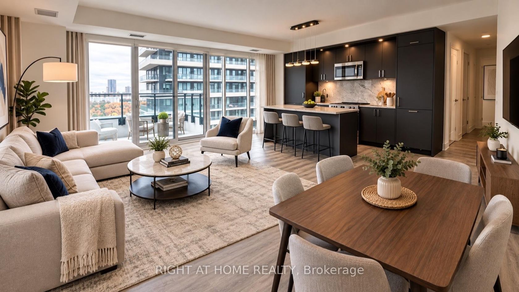 1531 - 20 Inn On The Park Drive, Don Mills, Toronto 