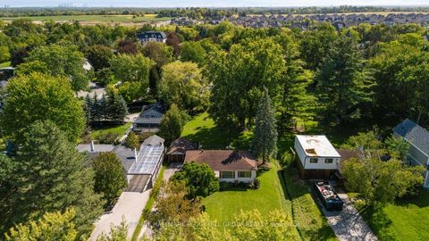 Photo 1 at 17 Faris Avenue, Nobleton, King