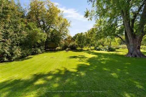 Photo 2 at 17 Faris Avenue, Nobleton, King