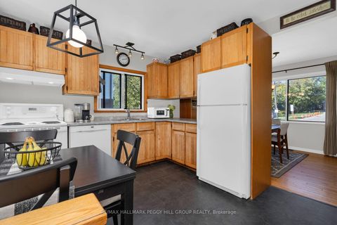 Photo 3 at 17 Faris Avenue, Nobleton, King