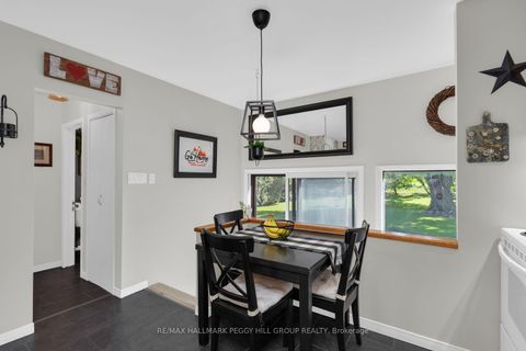 Photo 4 at 17 Faris Avenue, Nobleton, King