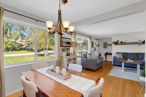 Photo 5 at 17 Faris Avenue, Nobleton, King