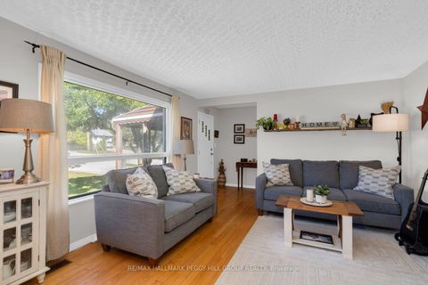 Photo 6 at 17 Faris Avenue, Nobleton, King