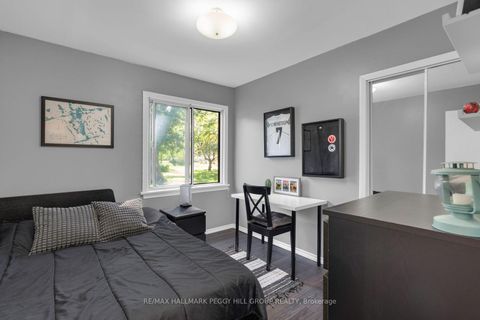 Photo 8 at 17 Faris Avenue, Nobleton, King