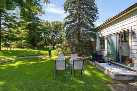 Photo 11 at 17 Faris Avenue, Nobleton, King