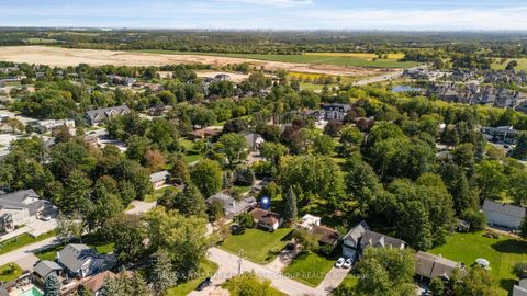 Photo 12 at 17 Faris Avenue, Nobleton, King