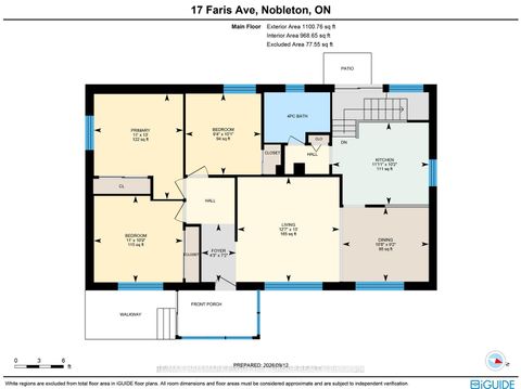 Photo 14 at 17 Faris Avenue, Nobleton, King
