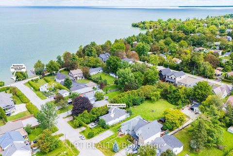 Photo 3 at 837 Montsell Avenue, Historic Lakeshore Communities, Georgina