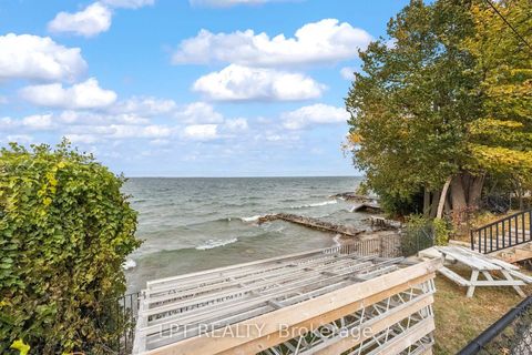 Photo 4 at 837 Montsell Avenue, Historic Lakeshore Communities, Georgina