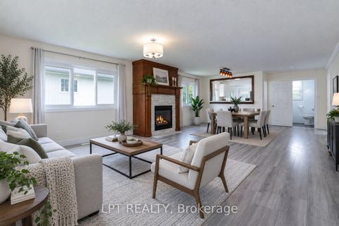 Photo 10 at 837 Montsell Avenue, Historic Lakeshore Communities, Georgina