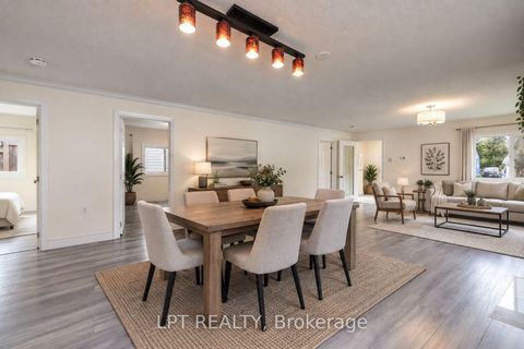 Photo 12 at 837 Montsell Avenue, Historic Lakeshore Communities, Georgina