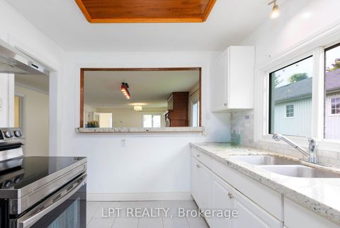 Photo 15 at 837 Montsell Avenue, Historic Lakeshore Communities, Georgina