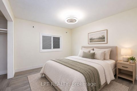 Photo 22 at 837 Montsell Avenue, Historic Lakeshore Communities, Georgina