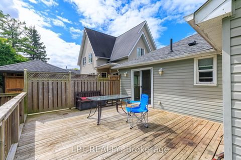 Photo 27 at 837 Montsell Avenue, Historic Lakeshore Communities, Georgina