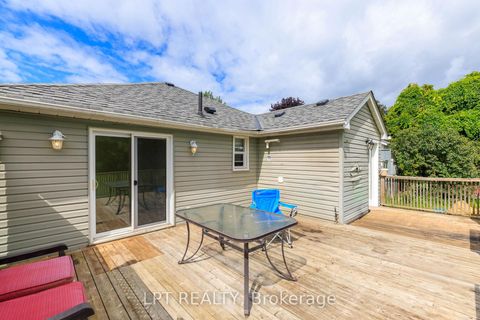 Photo 28 at 837 Montsell Avenue, Historic Lakeshore Communities, Georgina