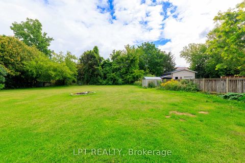 Photo 30 at 837 Montsell Avenue, Historic Lakeshore Communities, Georgina