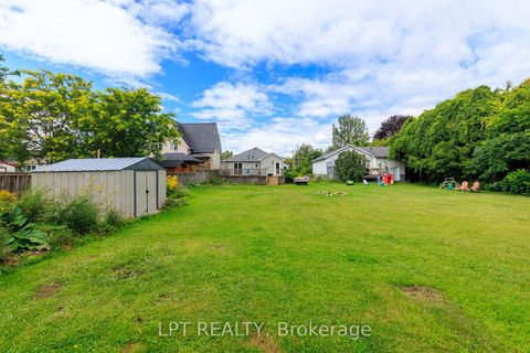 Photo 31 at 837 Montsell Avenue, Historic Lakeshore Communities, Georgina