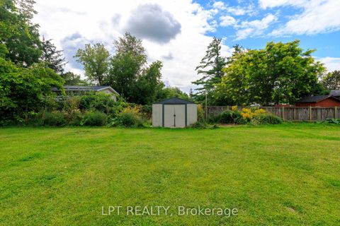 Photo 32 at 837 Montsell Avenue, Historic Lakeshore Communities, Georgina