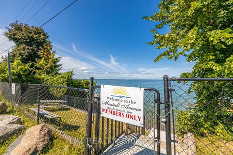 Photo 33 at 837 Montsell Avenue, Historic Lakeshore Communities, Georgina