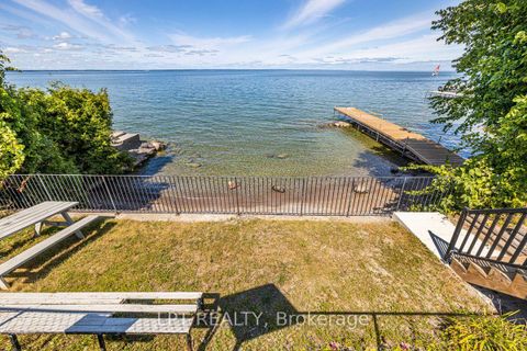 Photo 36 at 837 Montsell Avenue, Historic Lakeshore Communities, Georgina