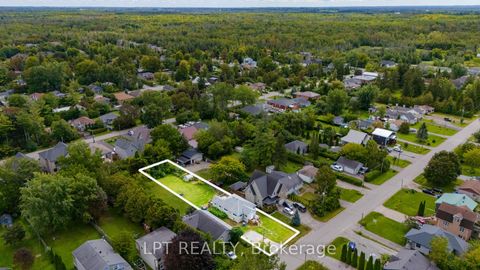 Photo 37 at 837 Montsell Avenue, Historic Lakeshore Communities, Georgina